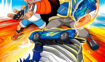 Дикие скричеры