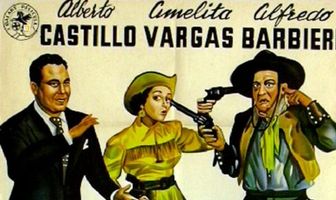 Ritmo, amor y picardía