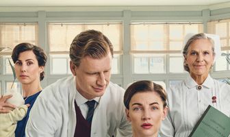 Школа медсестёр