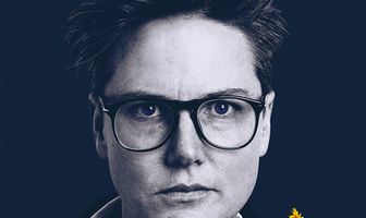 Hannah Gadsby: Nanette