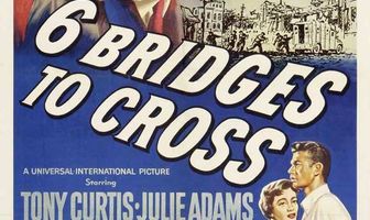 Пересечь шесть мостов