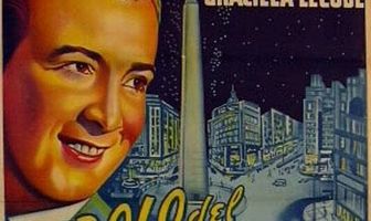 El ídolo del tango