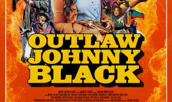 Преступник Джонни Блэк