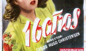 Dieciséis años