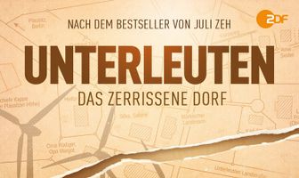 Unterleuten - Das zerrissene Dorf