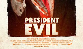 President Evil