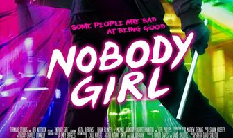 Nobody Girl
