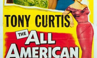 Настоящий американец