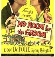 Для жениха нет места