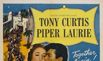 Сын Али-Бабы