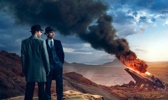 Проект «Синяя книга»