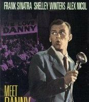 Знакомьтесь — Дэнни Уилсон