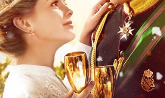 Принц на Рождество: Королевская свадьба