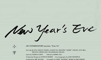 New Year's Eve