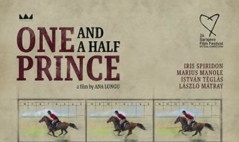 One and a Half Prince