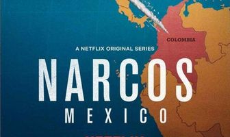 Нарко: Мексика
