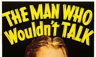 Человек, который не хотел говорить