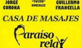 Paraíso relax