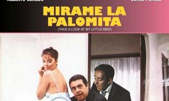 Mirame la palomita