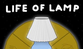 Life of Lamp