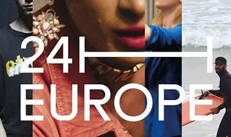 24H Europe: The Next Generation