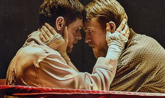 Страна джунглей