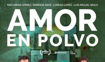 Amor en polvo