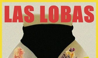 Las lobas