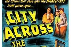 Город за рекой