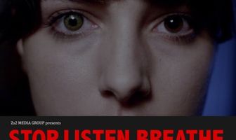 Stop.Listen.Breathe.