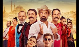 Çakallarla Dans 5