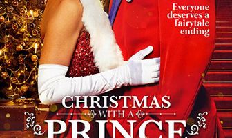 Рождество с принцем