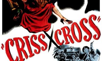 Крест-накрест