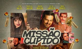 Missão Cupido