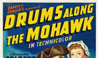 Барабаны долины Мохок