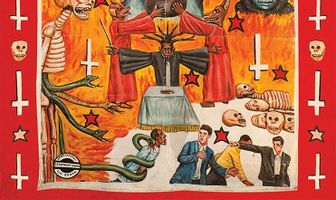 Everything Is Terrible! Presents: The Great Satan