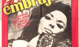 Заколдованная