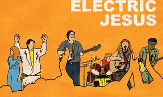Electric Jesus