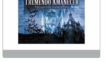 Tremendo amanecer