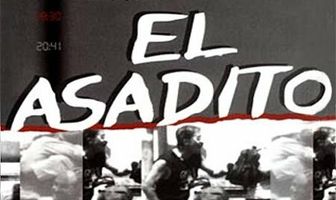 El asadito