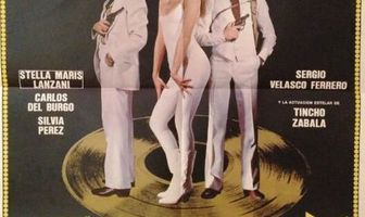 La discoteca del amor