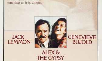 Алекс и цыганка