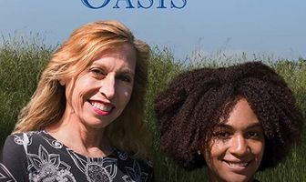 Finding Oasis