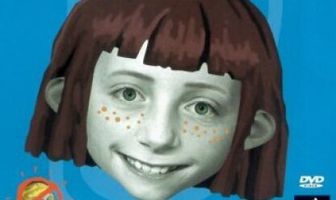 Angela Anaconda
