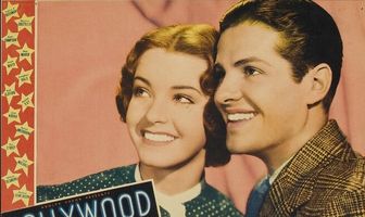 Голливудский бульвар