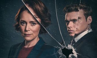 Телохранитель