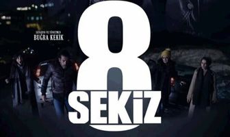 Sekiz