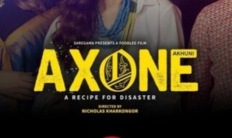 Axone