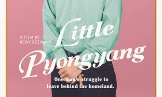 Little Pyongyang