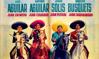 Los cuatro Juanes